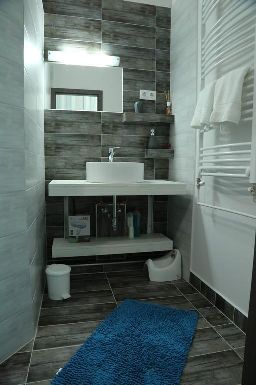 Szofi Apartman Hajdúszoboszló 外观 照片