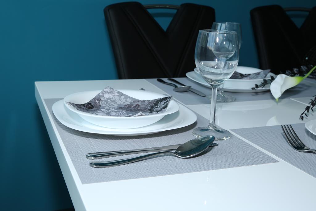 Szofi Apartman Hajdúszoboszló 外观 照片