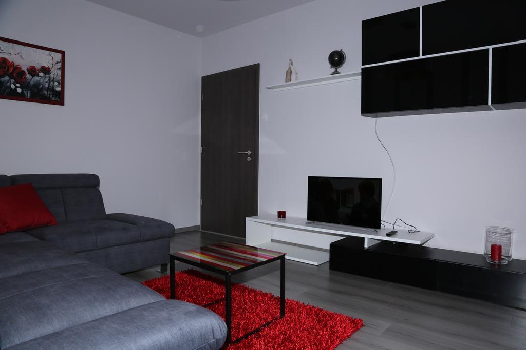 Szofi Apartman Hajdúszoboszló 外观 照片