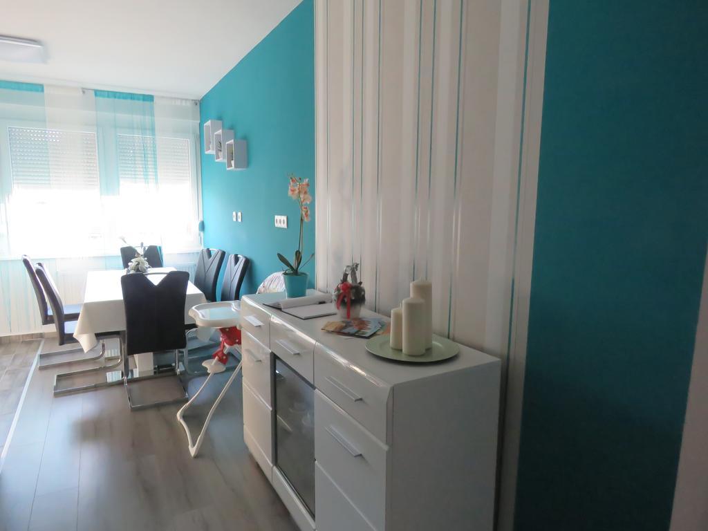 Szofi Apartman Hajdúszoboszló 外观 照片